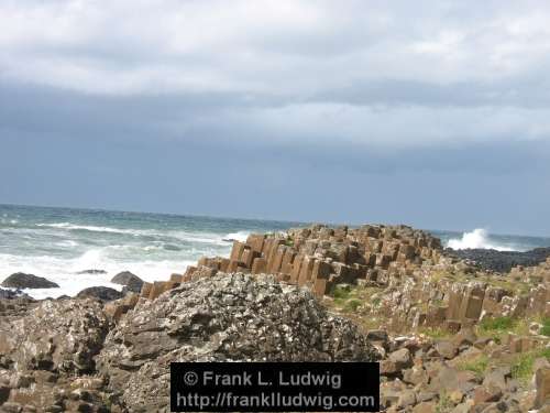 Giant's Causeway